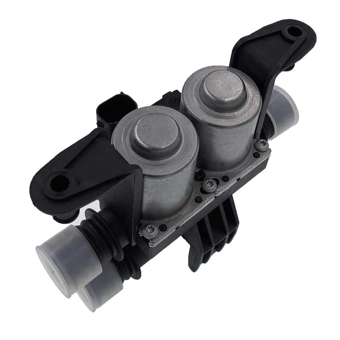 Válvula de control del calentador OEM # 64116910544 Para BMW X5 E53 E70 F15 X6 E71 F16 4.4i 4.8i 35iX 40iX