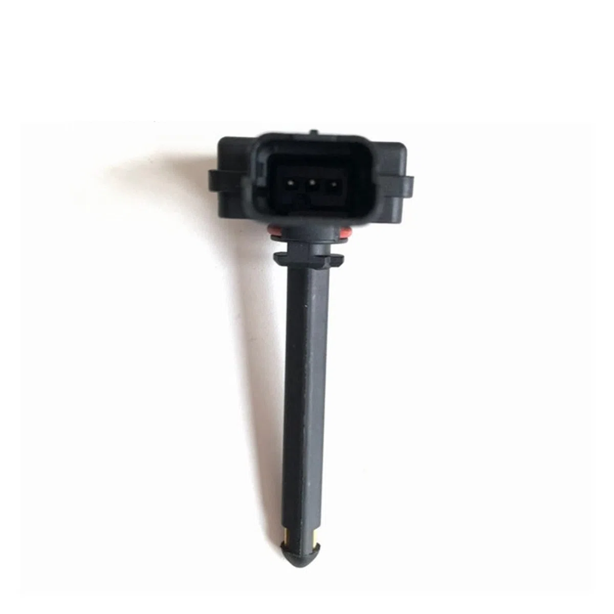 Yjin Store 63299015B 9642434480 Sensor De Fluido De Refrigerante Agua De Refrigerante Sensor De Nivel del Tanque Compatible con Citroen C5 2.0 con Peugeot 407 807