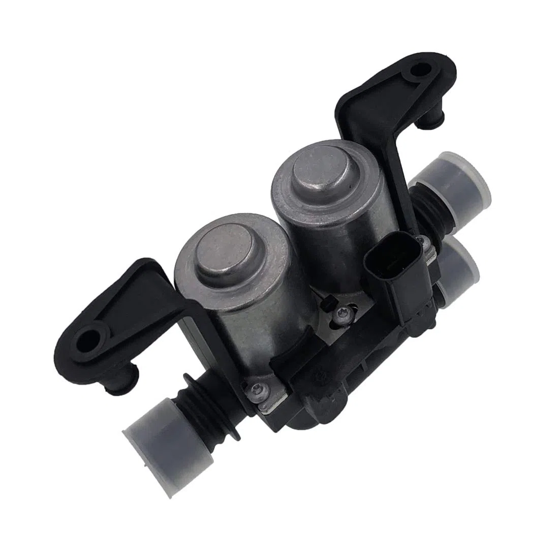 Válvula de control del calentador OEM # 64116910544 Para BMW X5 E53 E70 F15 X6 E71 F16 4.4i 4.8i 35iX 40iX