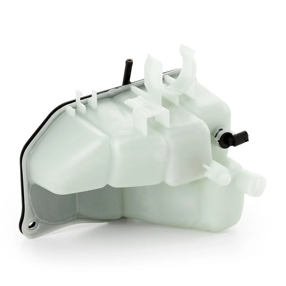 RIDEX 397E0022 Depósito compensación refrigerante con sensor Compatible con MERCEDES-BENZ Clase C Sedán W203