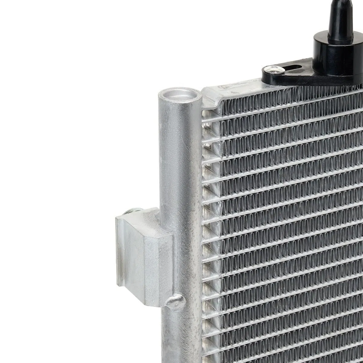 RIDEX 448C0002 Condensador aire acondicionado con secador Compatible con PEUGEOT 3008 SUV M, MC, MR, MJ, M4