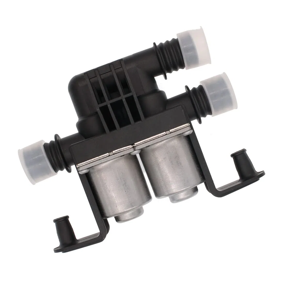 Válvula de control del calentador OEM # 64116910544 Para BMW X5 E53 E70 F15 X6 E71 F16 4.4i 4.8i 35iX 40iX
