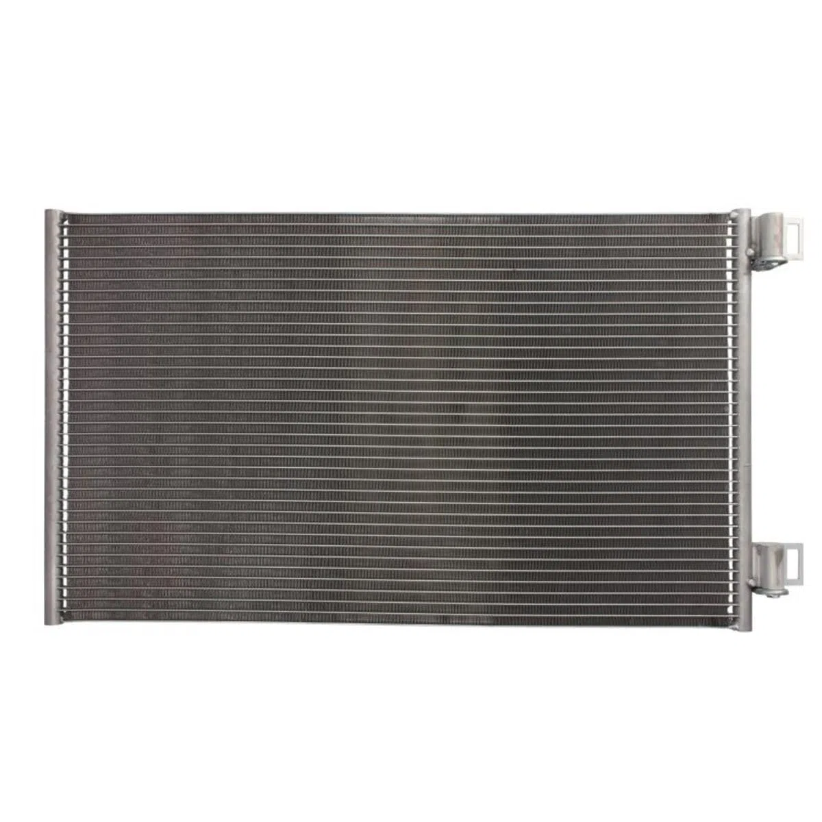 THERMOTEC KTT110360 Condensador aire acondicionado sin secador Compatible con RENAULT KANGOO Express FW0/1 Kangoo II/Grand Kangoo KW, KW0/1 KANGOO BE BOP KW0/1, MERCEDES-BENZ Citan Furgoneta W415