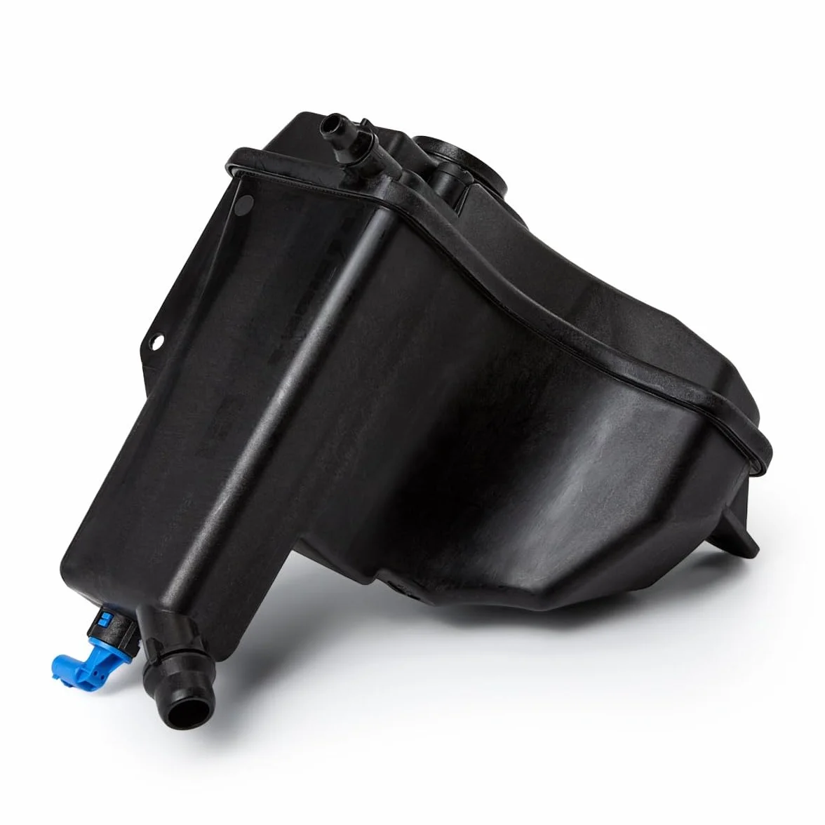 RIDEX 397E0055 Depósito compensación refrigerante con sensor sin tapa de cierre Compatible con BMW 3 Touring E91