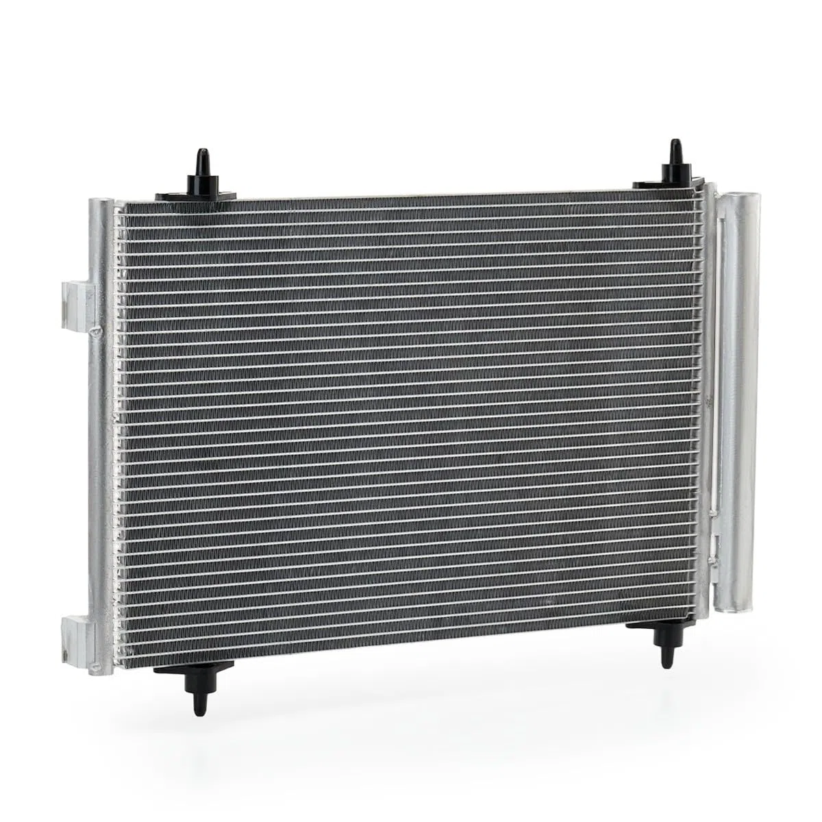 RIDEX 448C0002 Condensador aire acondicionado con secador Compatible con PEUGEOT 3008 SUV M, MC, MR, MJ, M4