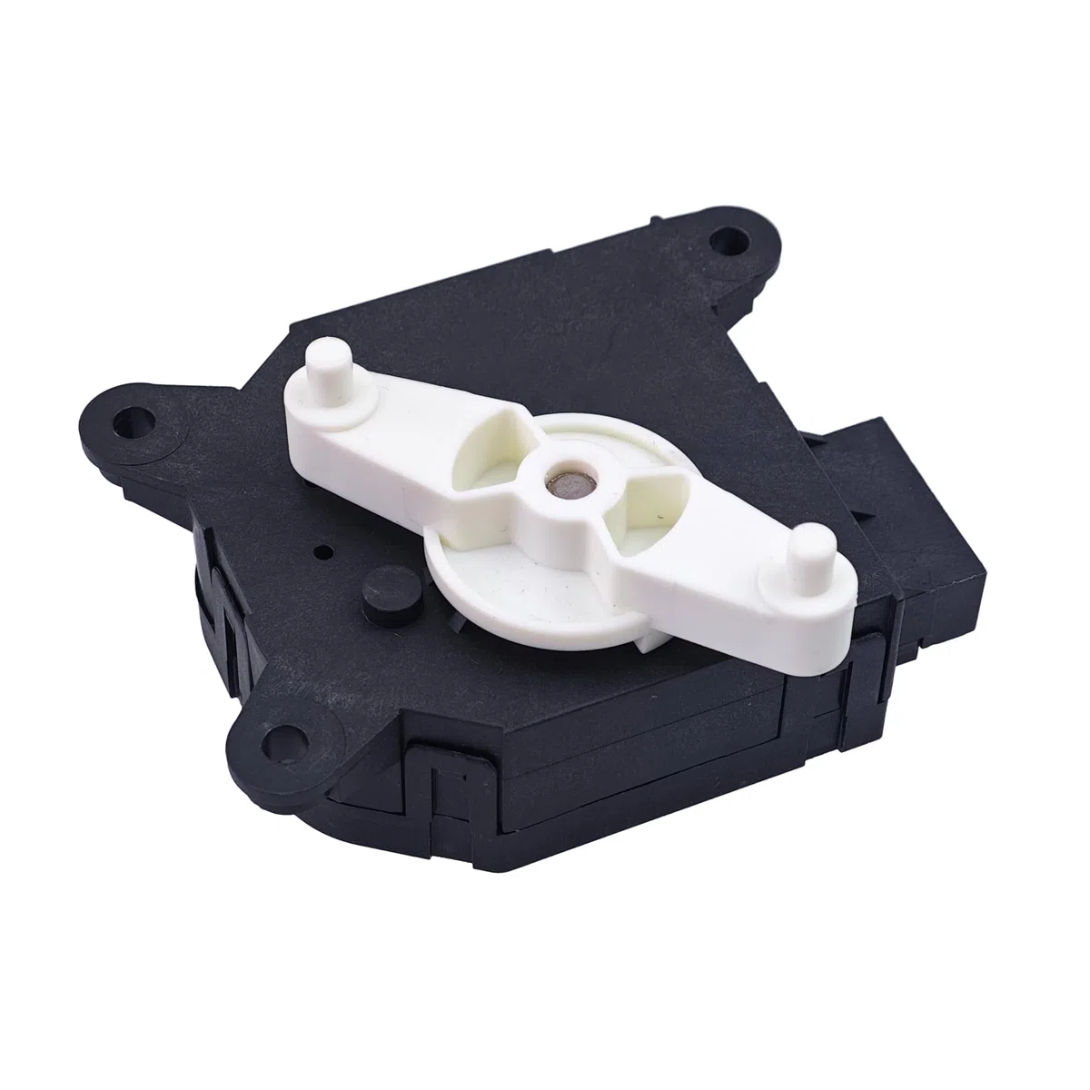 AITKEN Actuador de puerta de aire HVAC compatible con Opel Corsa C, Vauxhall Vectra C, Saab 9-3 Ref #9180021, 13192013.