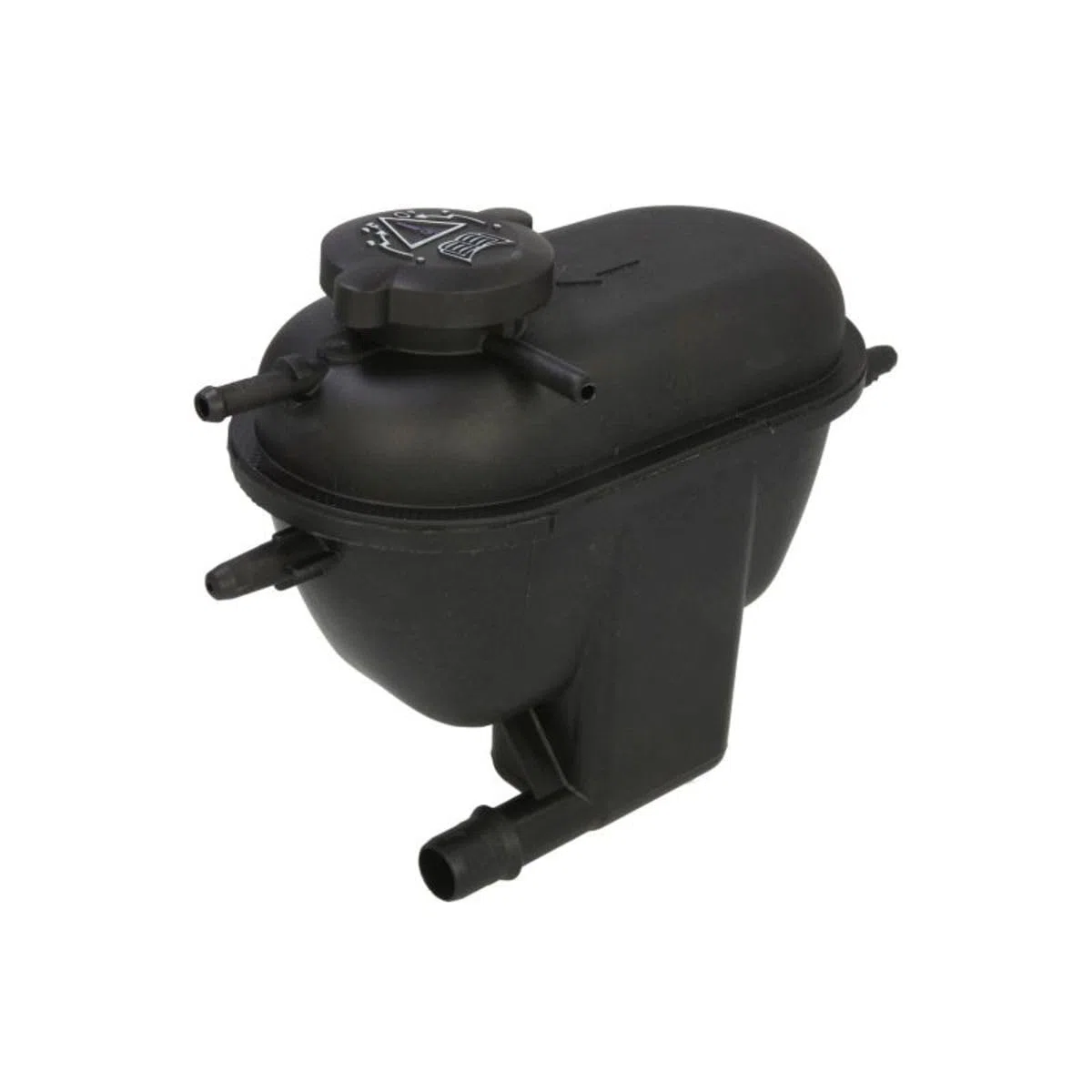 THERMOTEC DBC011TT Depósito compensación refrigerante