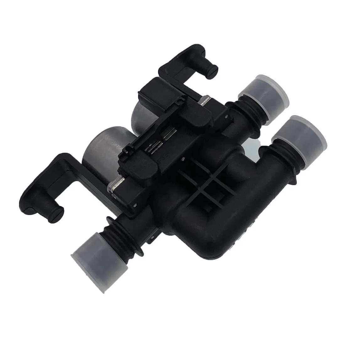 Válvula de control del calentador OEM # 64116910544 Para BMW X5 E53 E70 F15 X6 E71 F16 4.4i 4.8i 35iX 40iX
