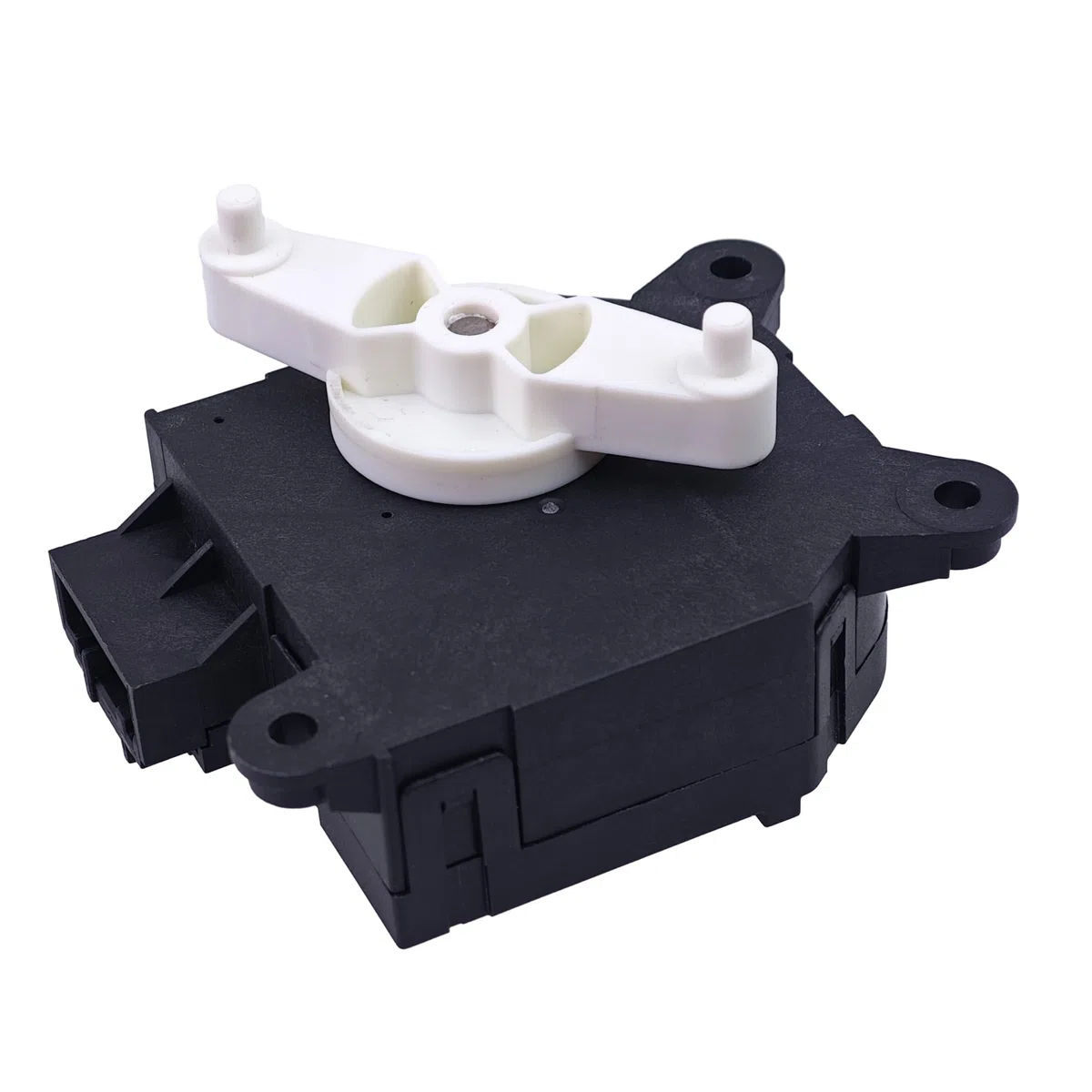 AITKEN Actuador de puerta de aire HVAC compatible con Opel Corsa C, Vauxhall Vectra C, Saab 9-3 Ref #9180021, 13192013.