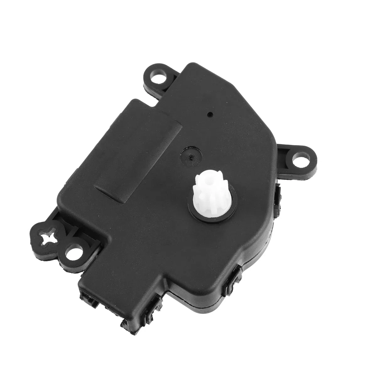 X AUTOHAUX A/C Calentador Aire Mezcla Puerta Actuador Para Chrysler 300 07 | Oe604-004 5061099Aa,Para Chrysler 300 05-07,T&C 06-07;Para Dodge 05-07:Dakota,Magnum;06-07:Caravan,Charger,Gr Caravan