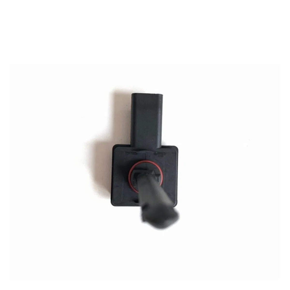 Yjin Store 63299015B 9642434480 Sensor De Fluido De Refrigerante Agua De Refrigerante Sensor De Nivel del Tanque Compatible con Citroen C5 2.0 con Peugeot 407 807
