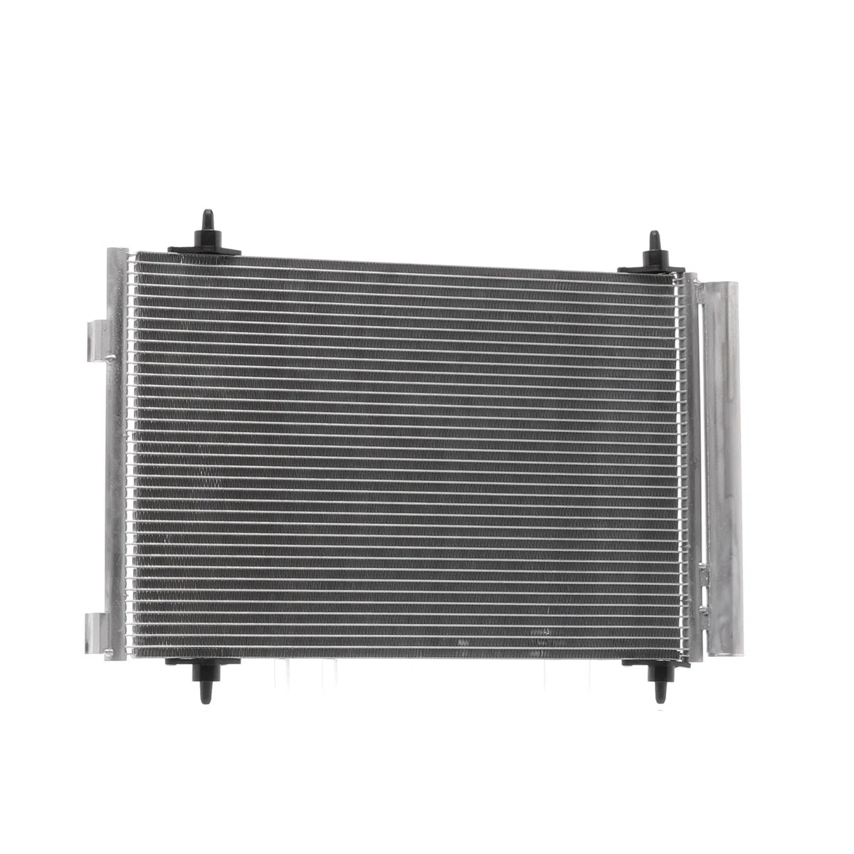 RIDEX 448C0002 Condensador aire acondicionado con secador Compatible con PEUGEOT 3008 SUV M, MC, MR, MJ, M4