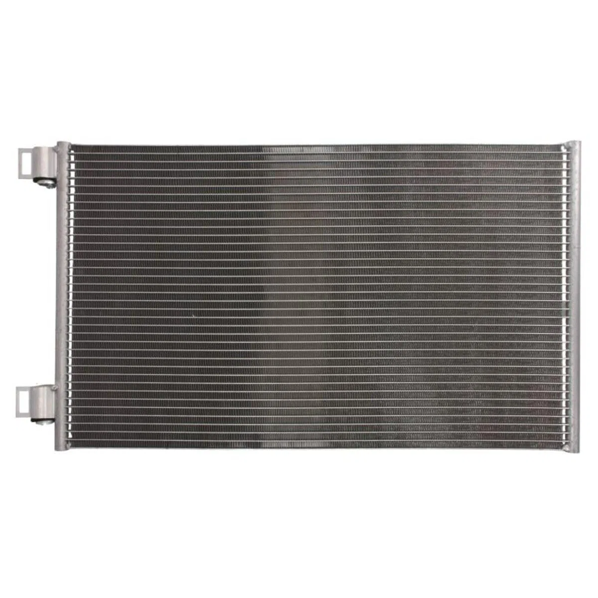 THERMOTEC KTT110360 Condensador aire acondicionado sin secador Compatible con RENAULT KANGOO Express FW0/1 Kangoo II/Grand Kangoo KW, KW0/1 KANGOO BE BOP KW0/1, MERCEDES-BENZ Citan Furgoneta W415