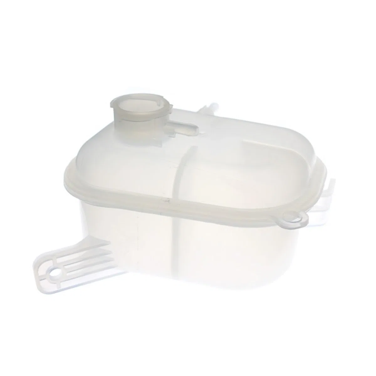 Botella Refrigerante Depósito de expansión del depósito de refrigerante del Motor, Compatible con Kia Ceed Kombi I/II Proceed 1.6 CRDI Diesel (2007-2012) Depósito desbordamiento