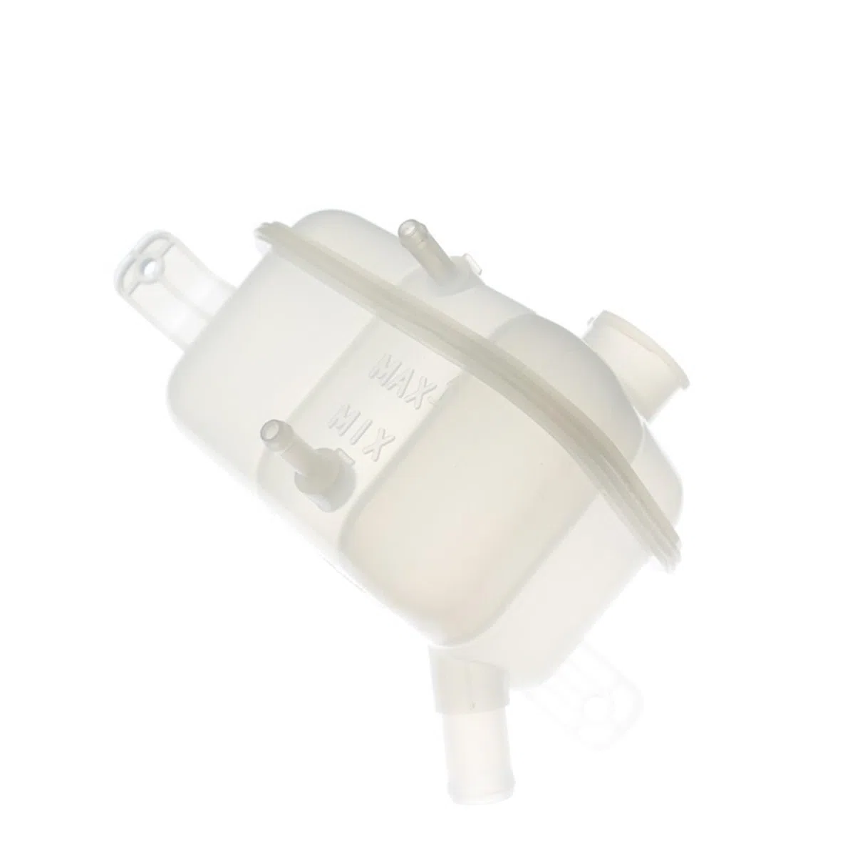 Botella Refrigerante Depósito de expansión del depósito de refrigerante del Motor, Compatible con Kia Ceed Kombi I/II Proceed 1.6 CRDI Diesel (2007-2012) Depósito desbordamiento