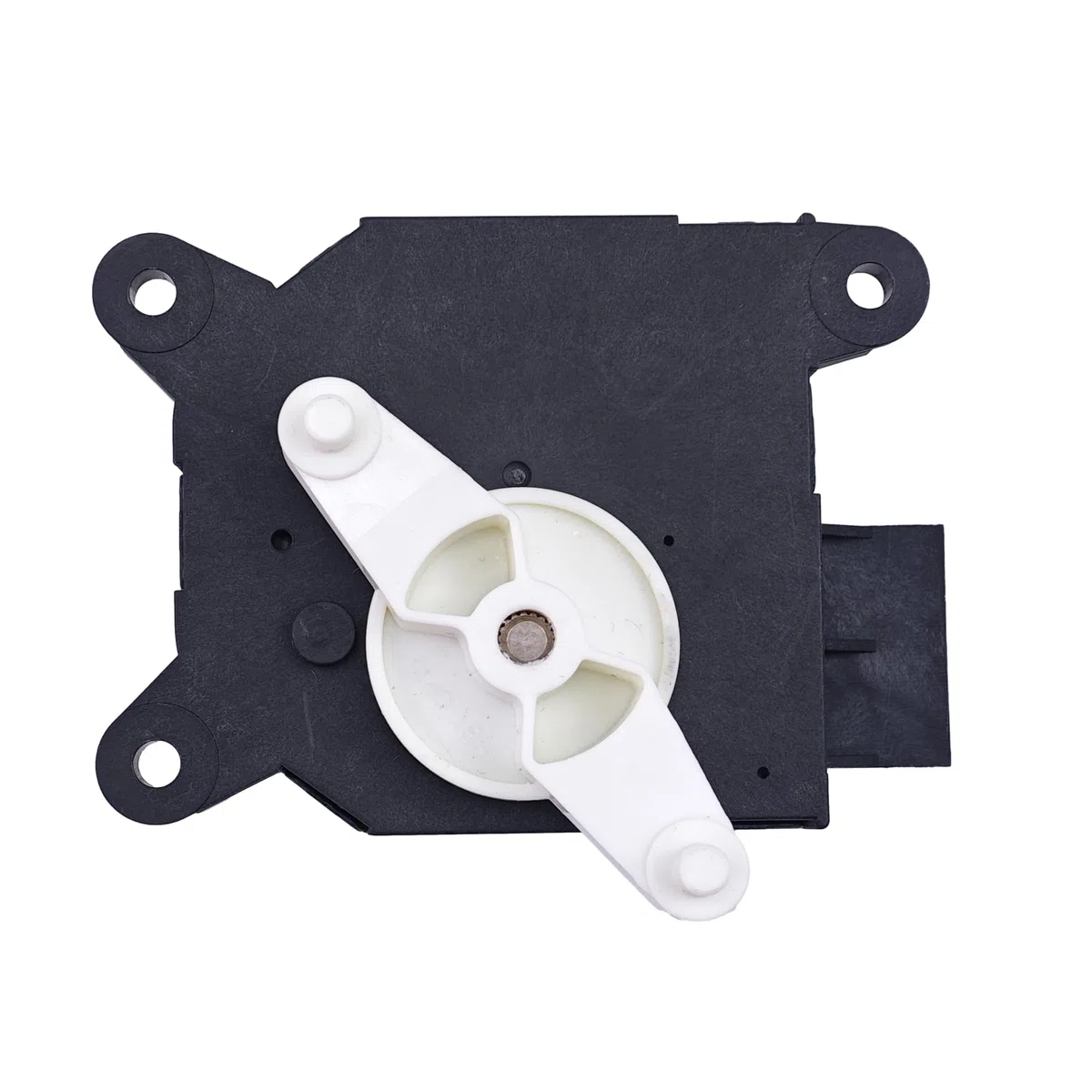 AITKEN Actuador de puerta de aire HVAC compatible con Opel Corsa C, Vauxhall Vectra C, Saab 9-3 Ref #9180021, 13192013.