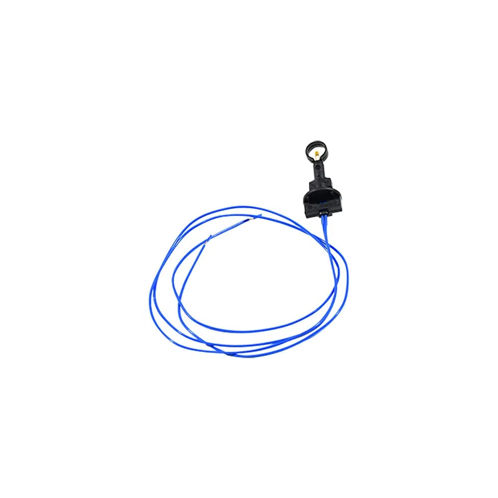 Kit de Reparación de Sensor de Temperatura con Cable Compatible con Alfa GIULIETTA 50531622