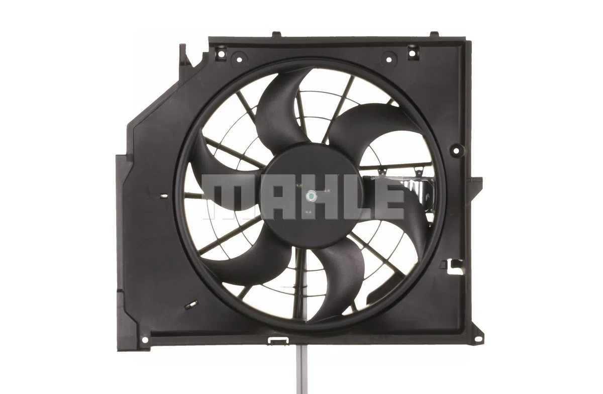 MAHLE Lüfter, Motorkühlung CFF137000S