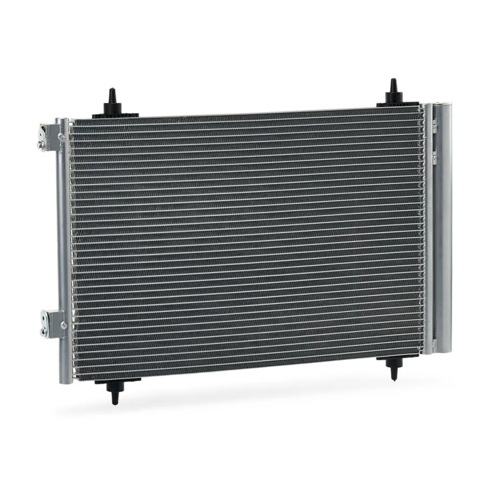 STARK SKCD-0110026 Condensador aire acondicionado con secador con junta tórica Compatible con CITROËN C4 II Hatchback NC