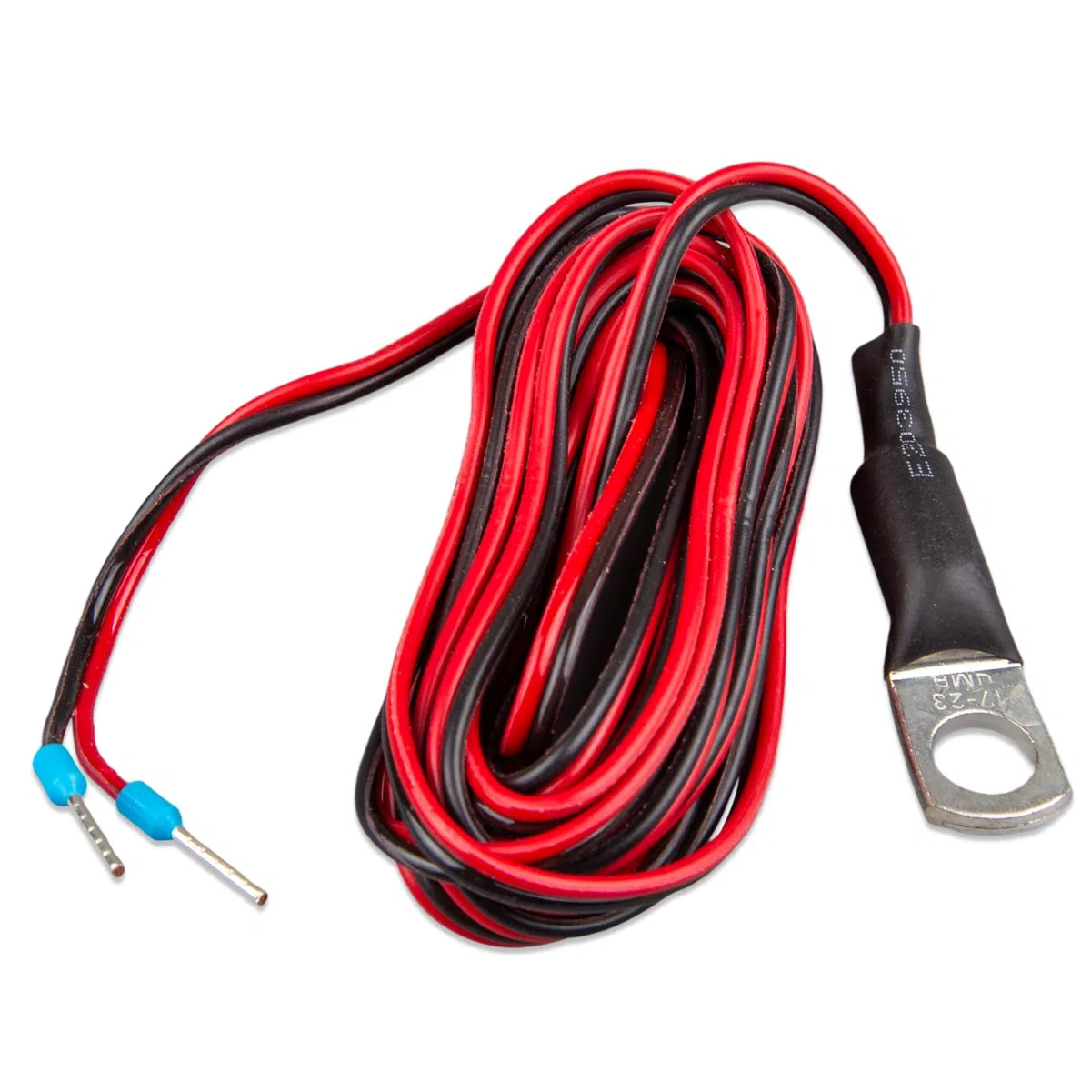 Victron Energy Sensor de Temperatura para Victron Energy Quattro, MultiPlus y GX Device