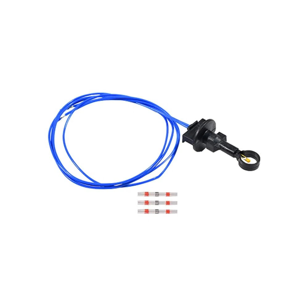 Kit de Reparación de Sensor de Temperatura con Cable Compatible con Alfa GIULIETTA 50531622