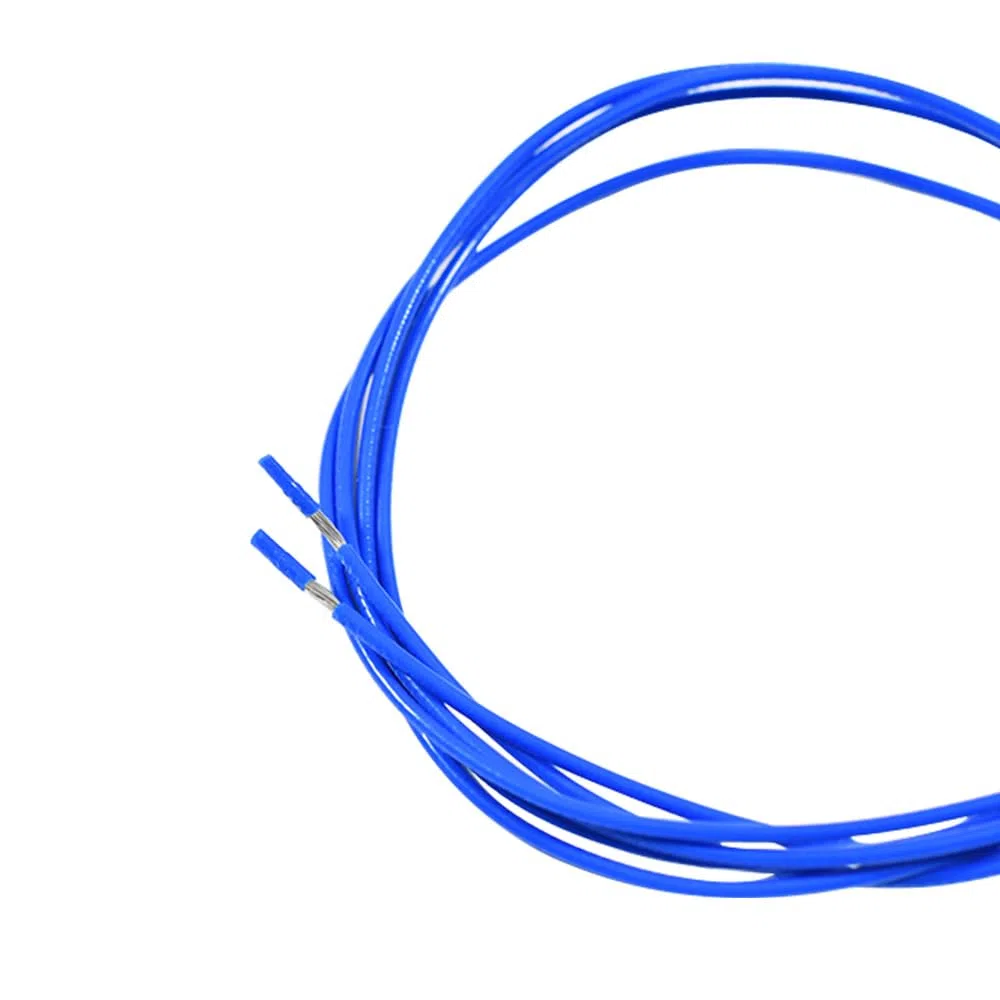 Kit de Reparación de Sensor de Temperatura con Cable Compatible con Alfa GIULIETTA 50531622