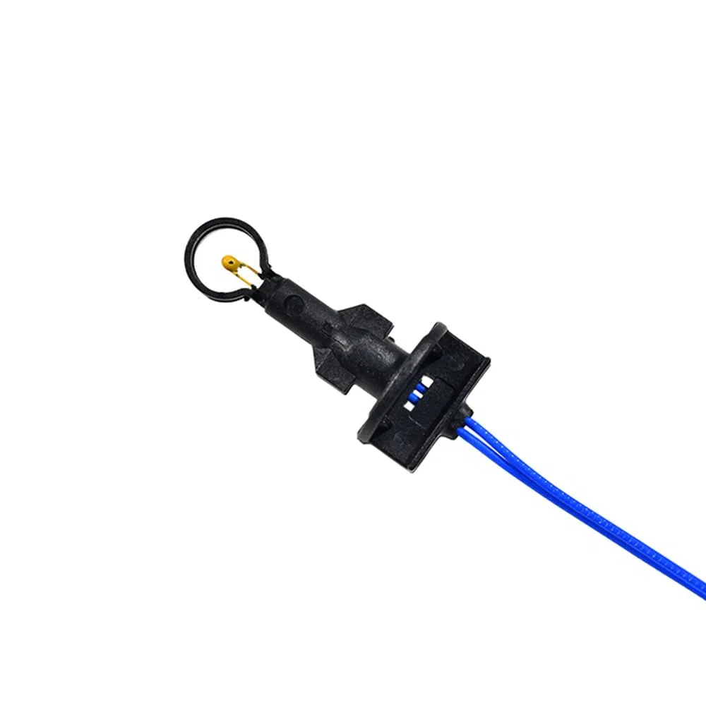 Kit de Reparación de Sensor de Temperatura con Cable Compatible con Alfa GIULIETTA 50531622