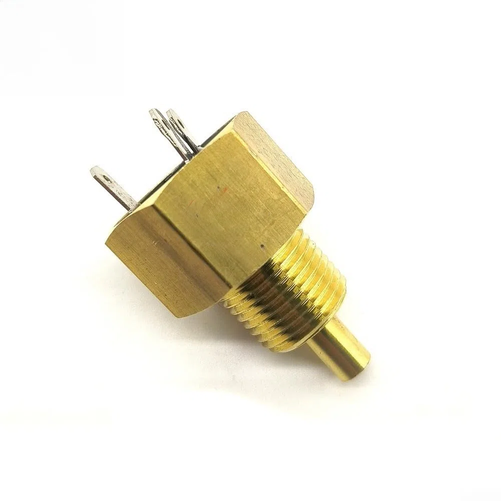 Sensor de temperatura del agua 2848A102 para motores Perkins 1004-4 1004-4T 1004-40 1004-42, interruptor de temperatura del refrigerante de maquinaria de construcción para excavadoras, rango
