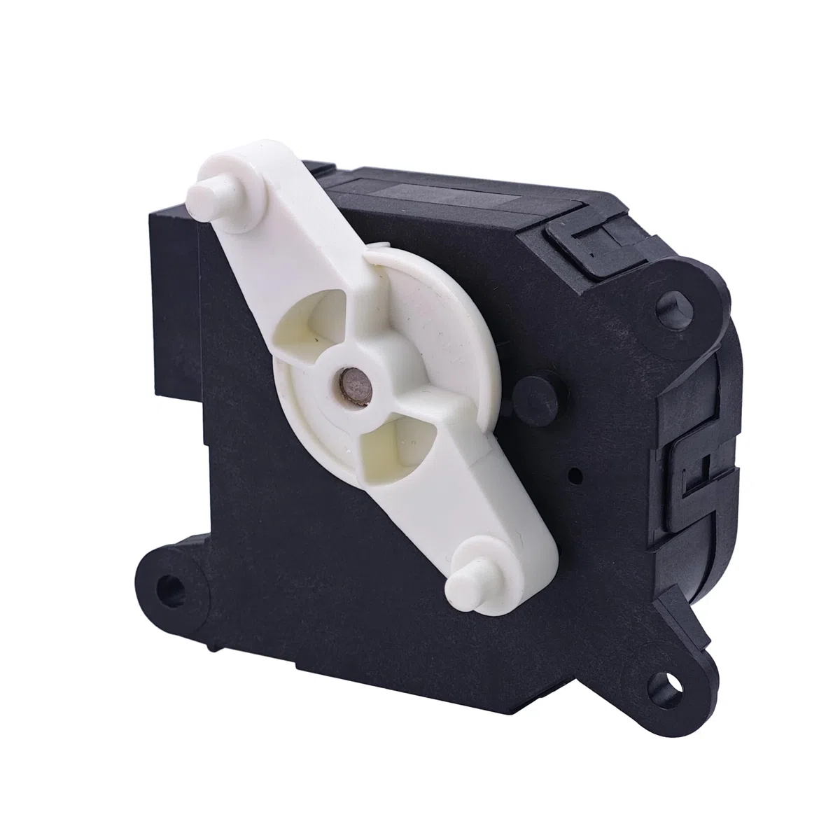 AITKEN Actuador de puerta de aire HVAC compatible con Opel Corsa C, Vauxhall Vectra C, Saab 9-3 Ref #9180021, 13192013.